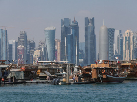 Katar preko prve zelene obveznice prikupio 2,5 milijardi dolara