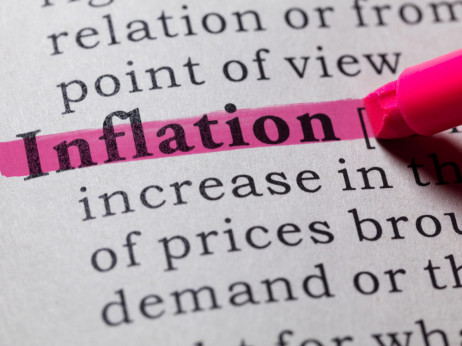 Pala inflacija u Ujedinjenom Kraljevstvu, evropski indeksi u crvenom