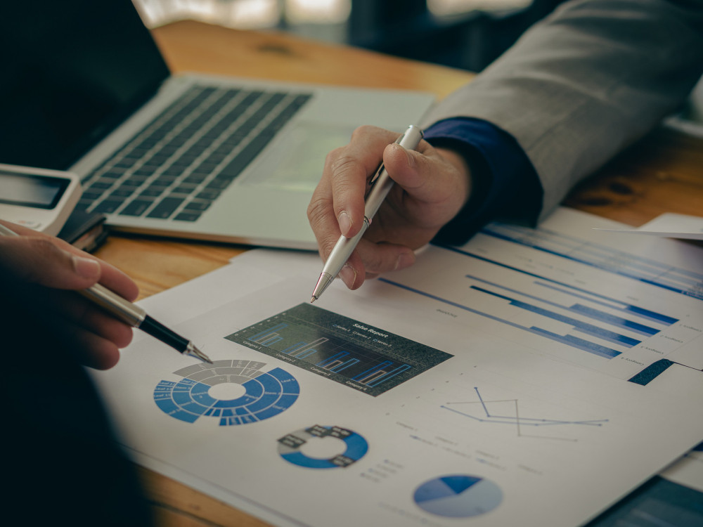 Pet grafikona koji su se istakli protekle nedelje