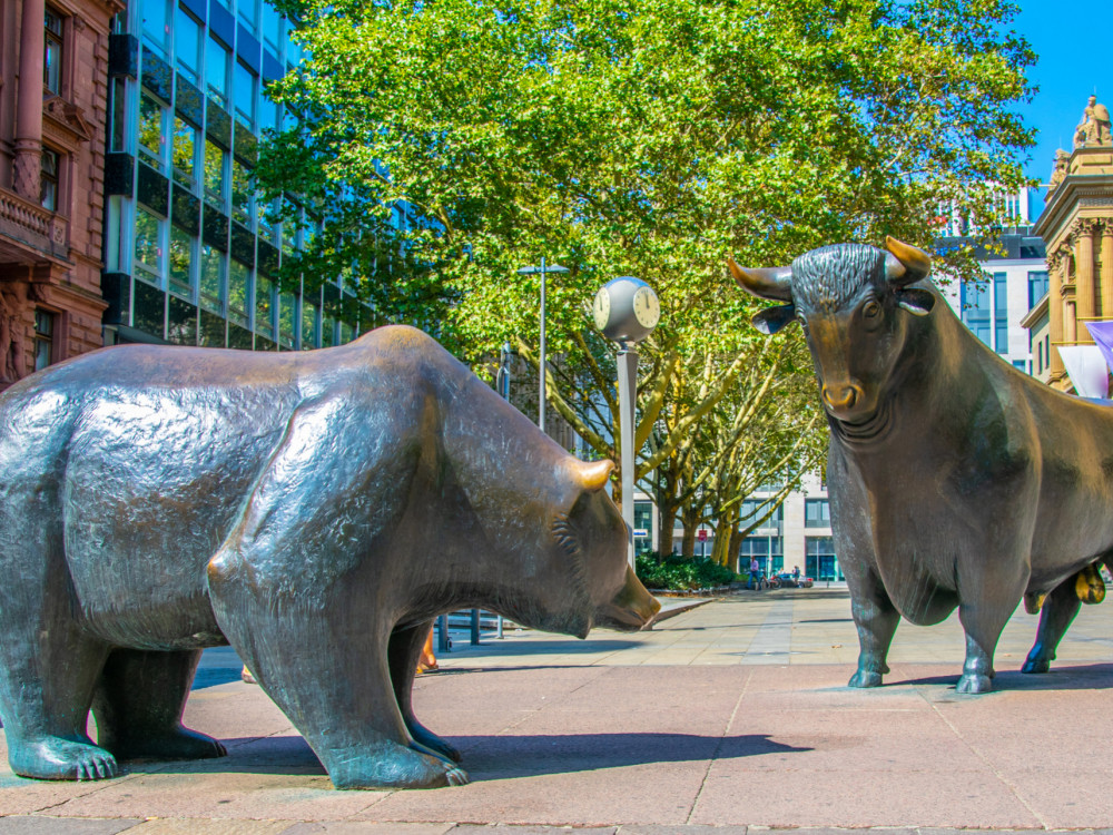 Evropske akcije na kraju nedelje u crvenom