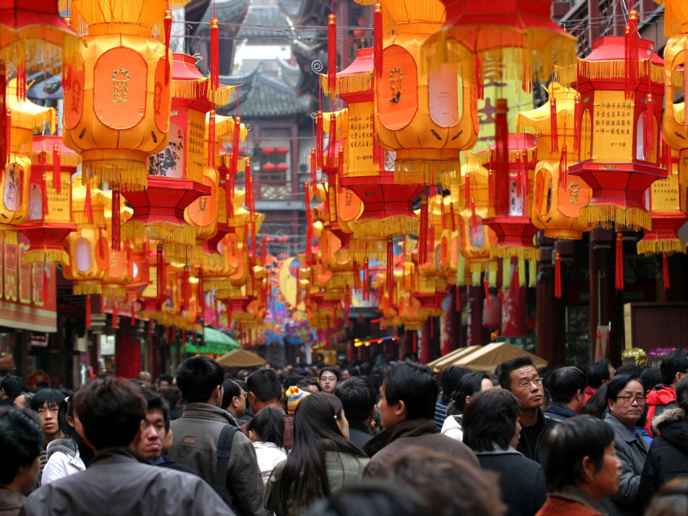 Ukratko iz sveta: Kineska privreda se stabilizuje