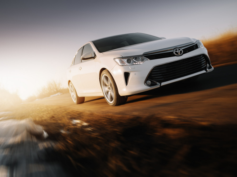 Toyota radi na motoru koji može da koristi različite vrste goriva