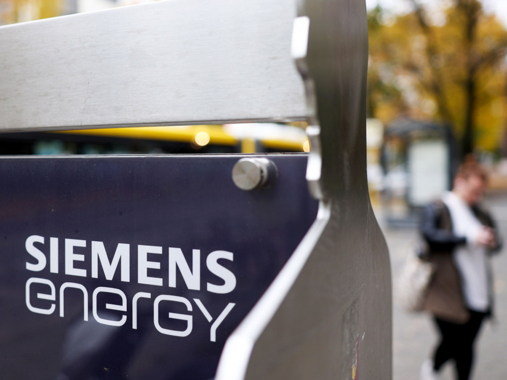 Siemens Energy razmatra otpuštanje 4.100 radnika u Danskoj, Španiji i Nemačkoj