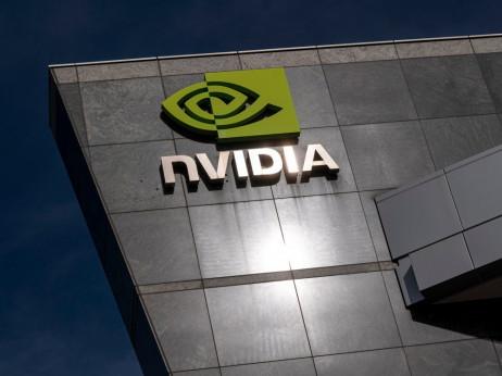 DeepSeek oborio tržišnu vrednost Nvidije