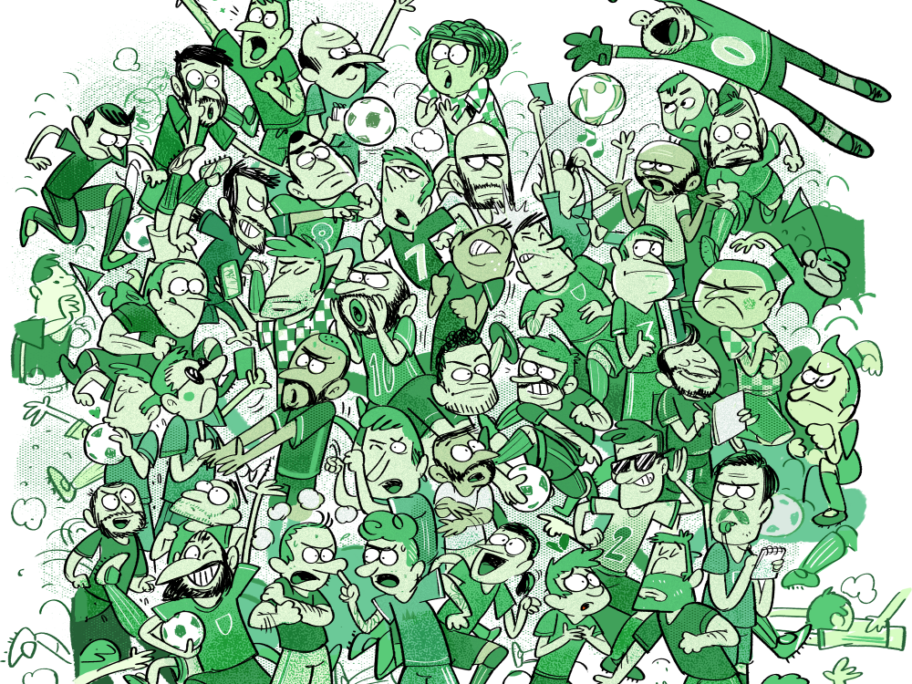 EURO 2024: Takmičenje godine za fudbalere ali i biznis