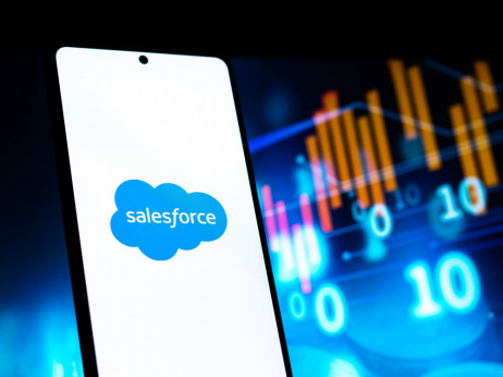 Salesforceu preti najveći pad akcija još od 2008. godine