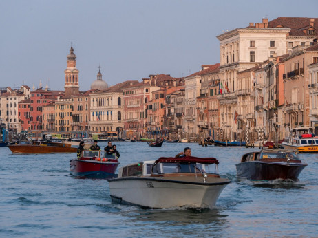 Kako da (ne) budete stranac u Veneciji ovog leta?