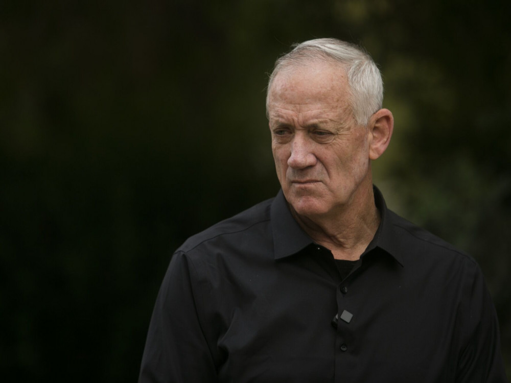 Član ratne vlade traži raspuštanje izraelskog parlamenta