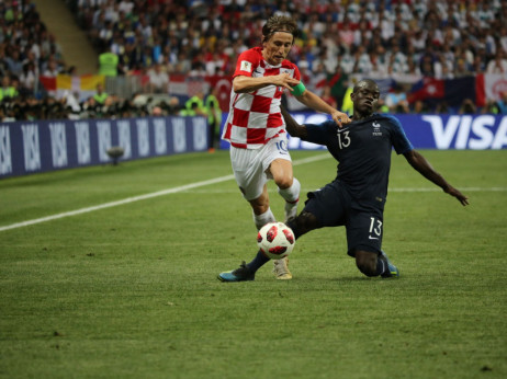 Koliko države Adria regiona gube ili dobijaju plasmanom na Svetsko prvenstvo u fudbalu