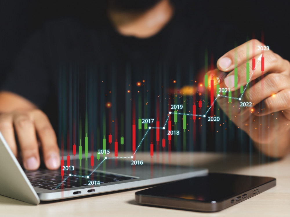 Pet grafikona koji su obeležili nedelju za nama