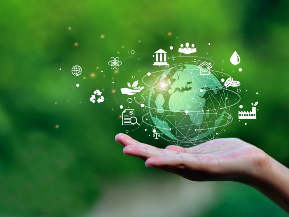 Kako lideri u oblasti održivosti mogu ostvarivati ambiciozne ciljeve, a ujedno i povećavati svoju poslovnu vrednost?