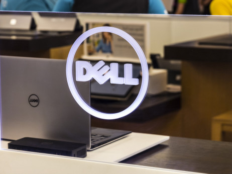 Dell pao 13 odsto jer nije uspeo da impresionira investitore