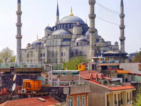 Istanbulsko čudo
