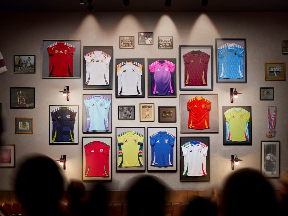 Rat Nikea i Adidasa nastavlja se na Euru, evo kako su podelili tržište