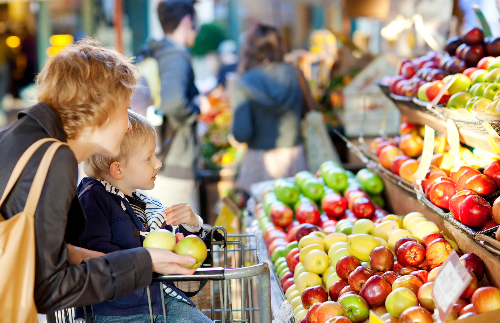 Niska potrošnja dovodi u pitanje privredni oporavak evrozone