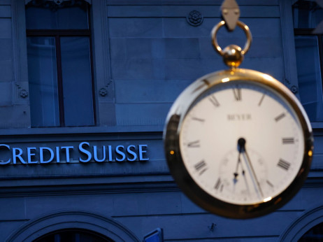 Credit Suisse više ne postoji, UBS završio akviziciju