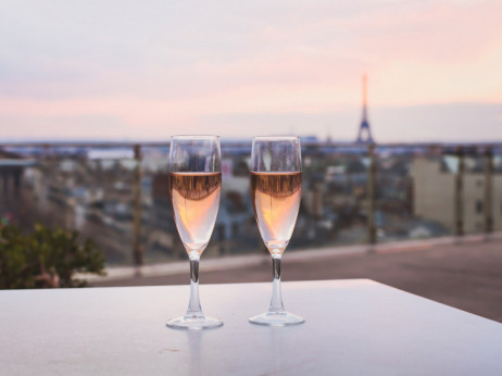 Ovo su najbolji novi luksuzni hoteli u Parizu do 500 evra