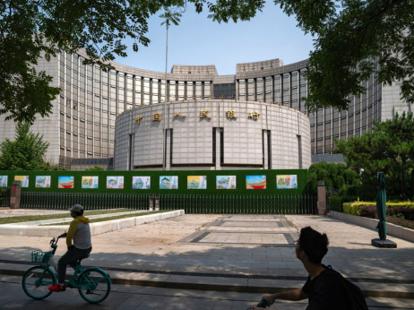 Kina oprezna sa ’dugim’ obveznicama, želi da izbegne SVB scenario