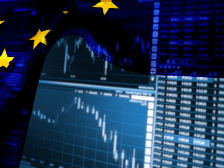 Crvene se evropske berze, investitori oprezni pred potez ECB