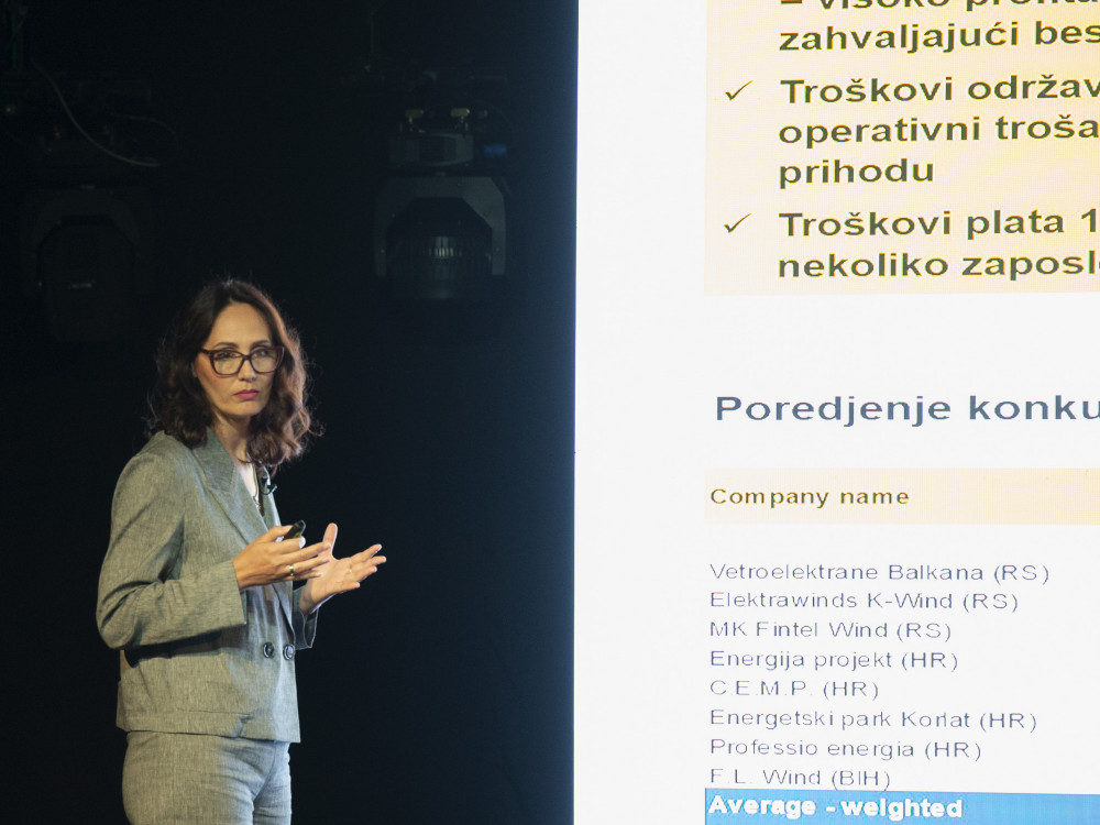 Solari i vetar - kakvi su im potencijali u Adria regionu