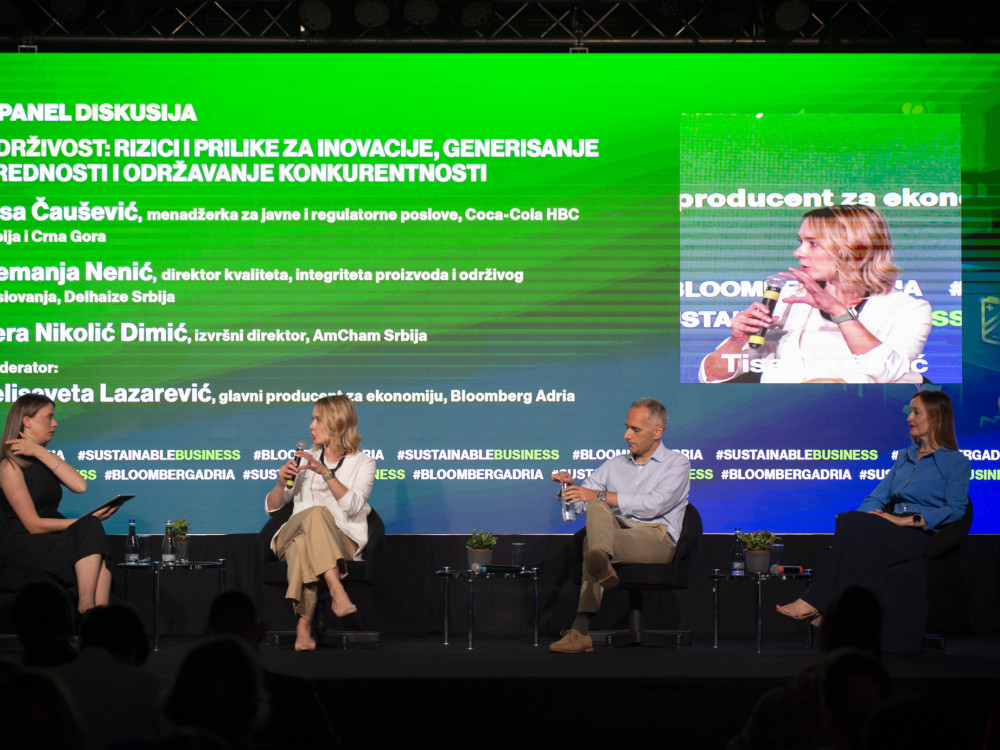 Velike kompanije prve uvode ESG standarde, ali moraju da ih slede i dobavljači