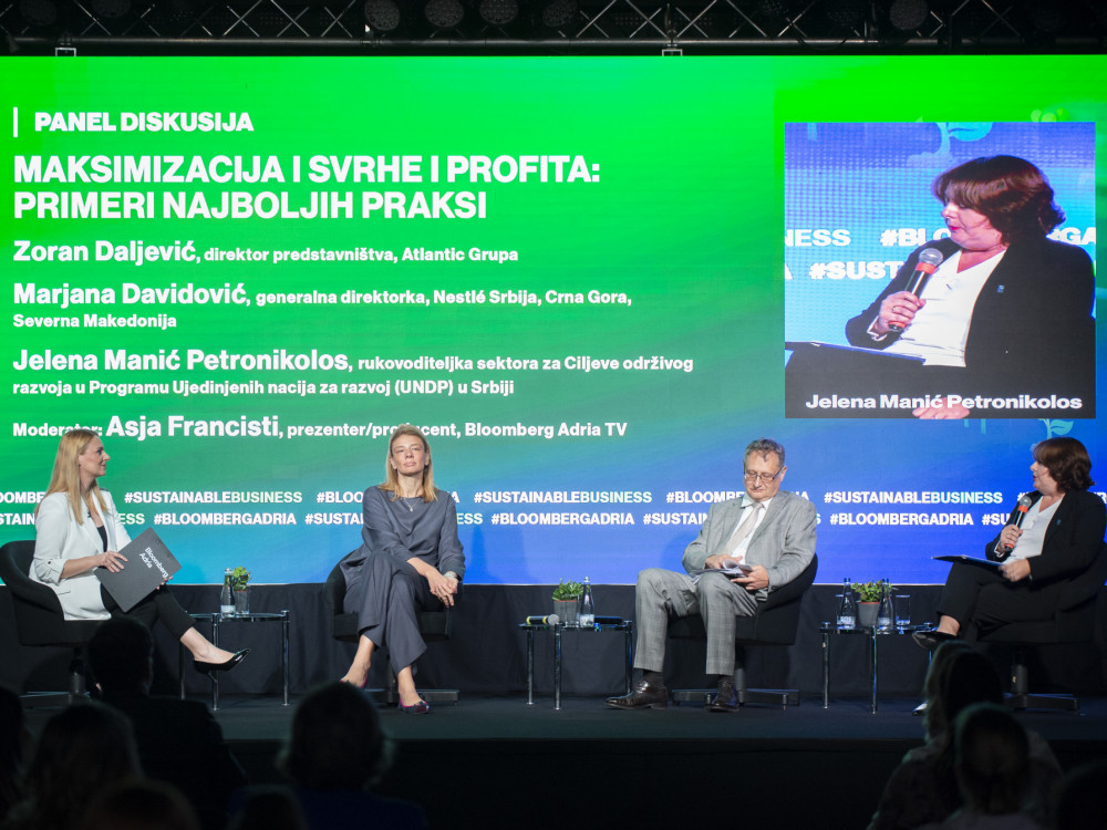 ESG poslovanje će kompanijama uskoro biti licenca za rad