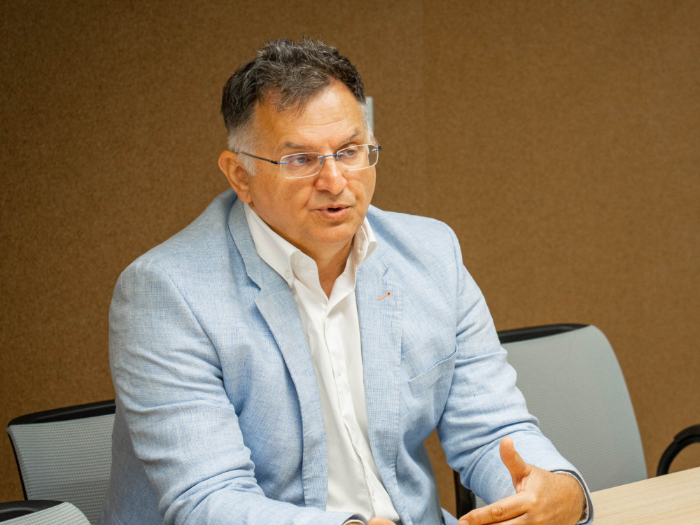 Knjeginjić, Lafarge: Smanjili smo emisiju CO2 za 30 odsto, ali CBAM je velika nepoznanica