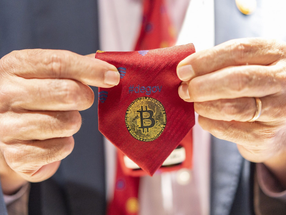 Bitcoin jača na očekivanjima o rezanju kamatnih stopa Feda