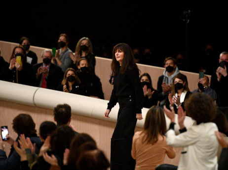 Umetnička direktorka Chanela napušta modni brend
