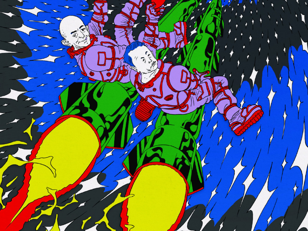 Ko će pobediti u trci do Meseca