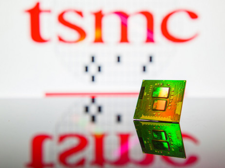 Zemlje se utrkuju za AI čipove, prodaja TSMC-ja porasla 30 odsto
