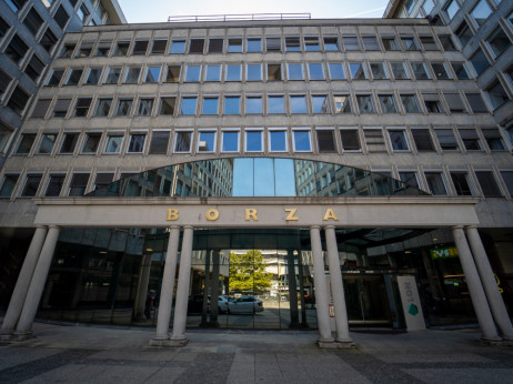 Bitka oko Ljubljanske berze - hoće li Slovenci prisiliti Zagrebačku berzu na kapitulaciju