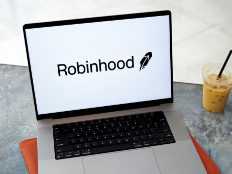 Robinhood kupuje kripto-berzu Bitstamp za 200 miliona dolara