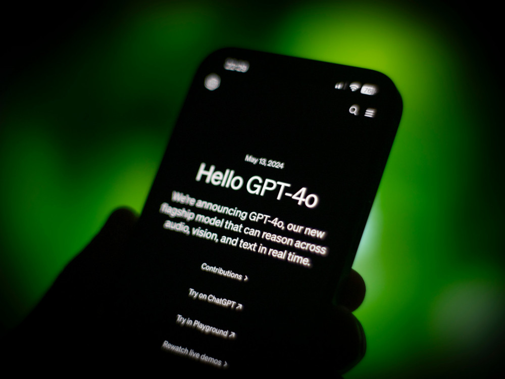 Šef ChatGPT-ja: OpenAI bi rado preuzeo Googleov Chrome pretraživač