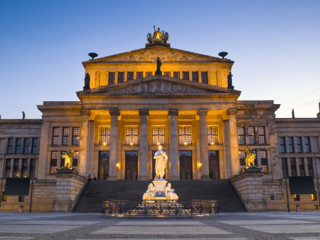 Bundesbank predviđa ekonomski rast Nemačke u narednom periodu