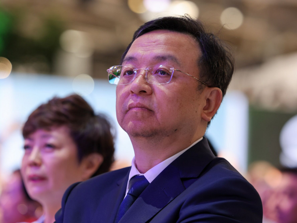 Chuanfu: Evropa i SAD strahuju od kineskih električnih automobila