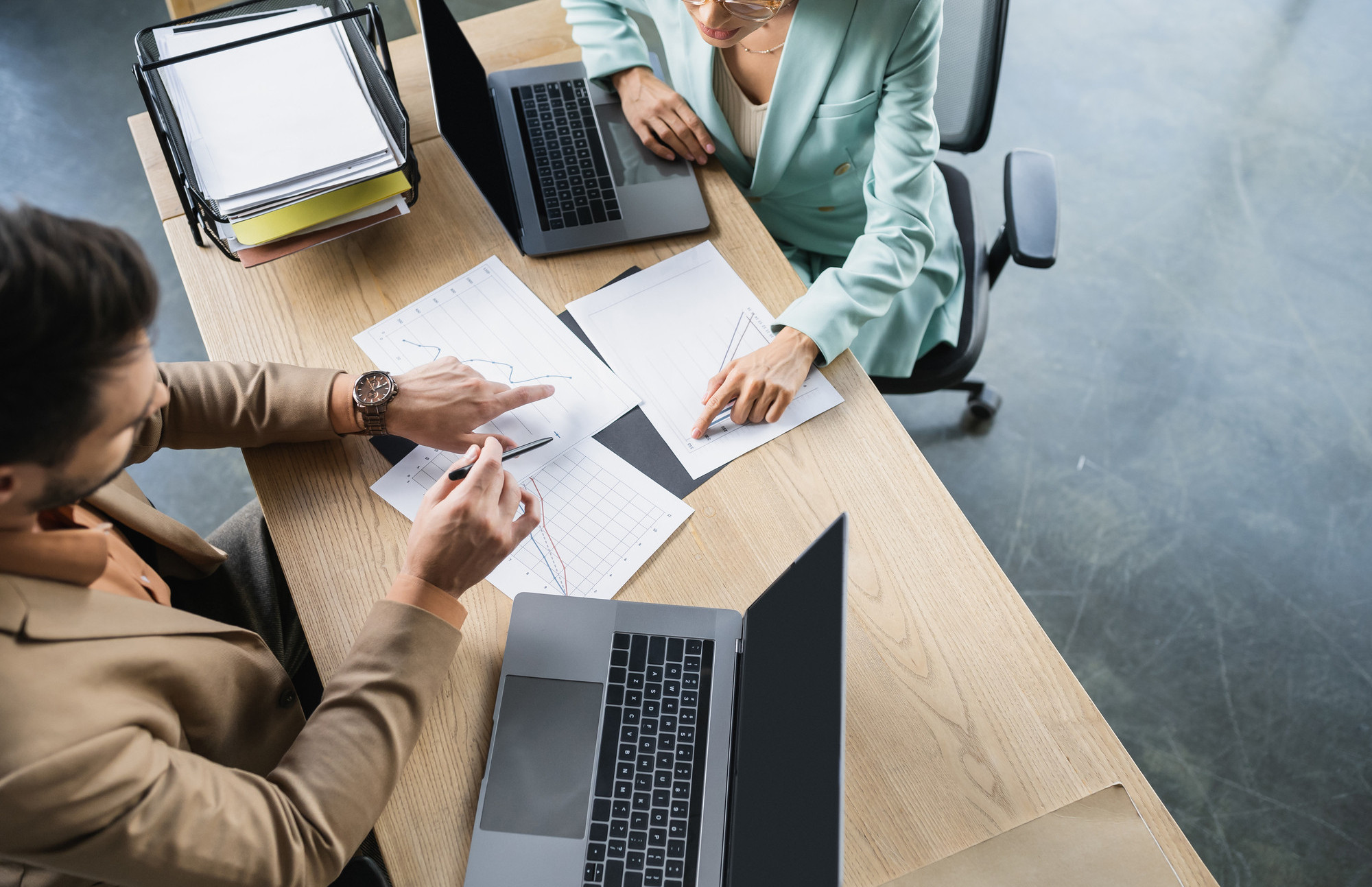 Najveće evropske kompanije imaju više prostora za otkupe i ponude