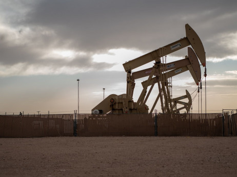 Nafta na dvomesečnom maksimumu posle pada američkih zaliha