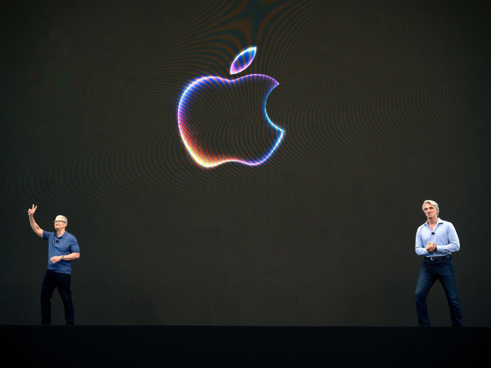 Apple najavio partnerstvo sa OpenAI-jem na skupu u Kaliforniji