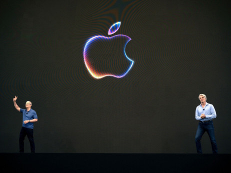 Apple najavio partnerstvo sa OpenAI-jem na skupu u Kaliforniji