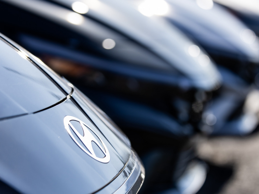 Hyundai u junu izlazi na indijsku berzu