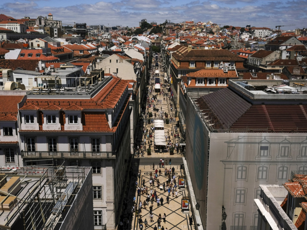 Kako su Španija i Grčka postale najbrže rastuće ekonomije Evrope