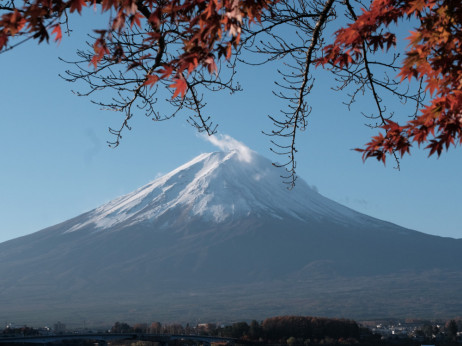 Stambeni kompleks u Tokiju biće srušen jer zaklanja pogled na Fudži