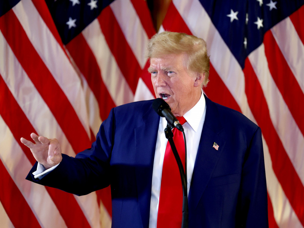 Trump novi predsednik SAD - pet stvari koje treba da znate danas