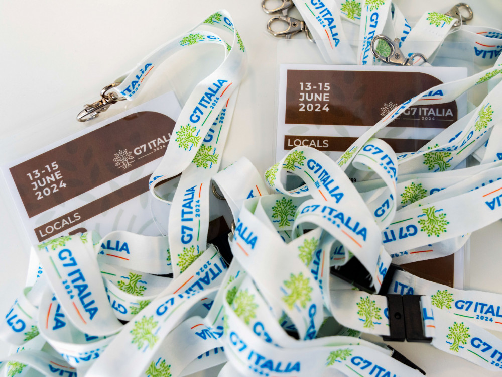 G7 poziva Kinu da prestane da pomaže Rusiji u ratu s Ukrajinom