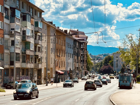 Šta Macronovo 'Made in Europe' znači za BiH