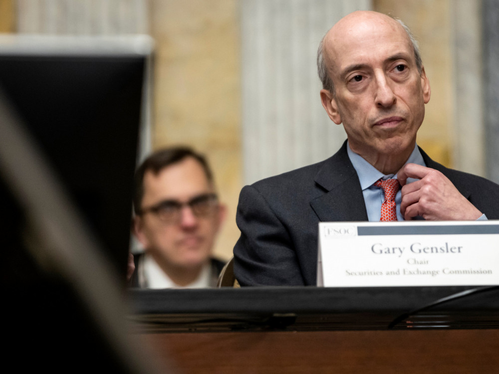 Spot ether ETF-ovi u SAD bi mogli biti odobreni ovog leta