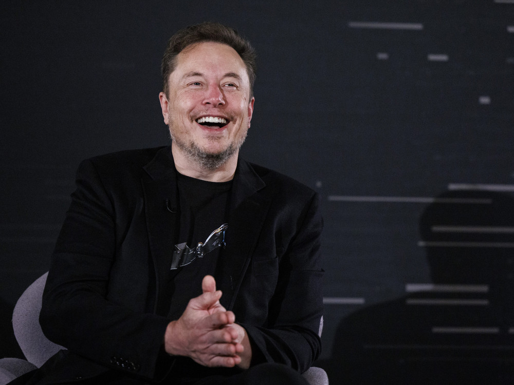 Ukratko iz sveta: Musk predstavio robotaksi Cybercab