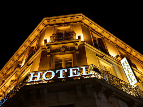 Saznajemo: Beogradski hotel Union prodat za 727 miliona dinara