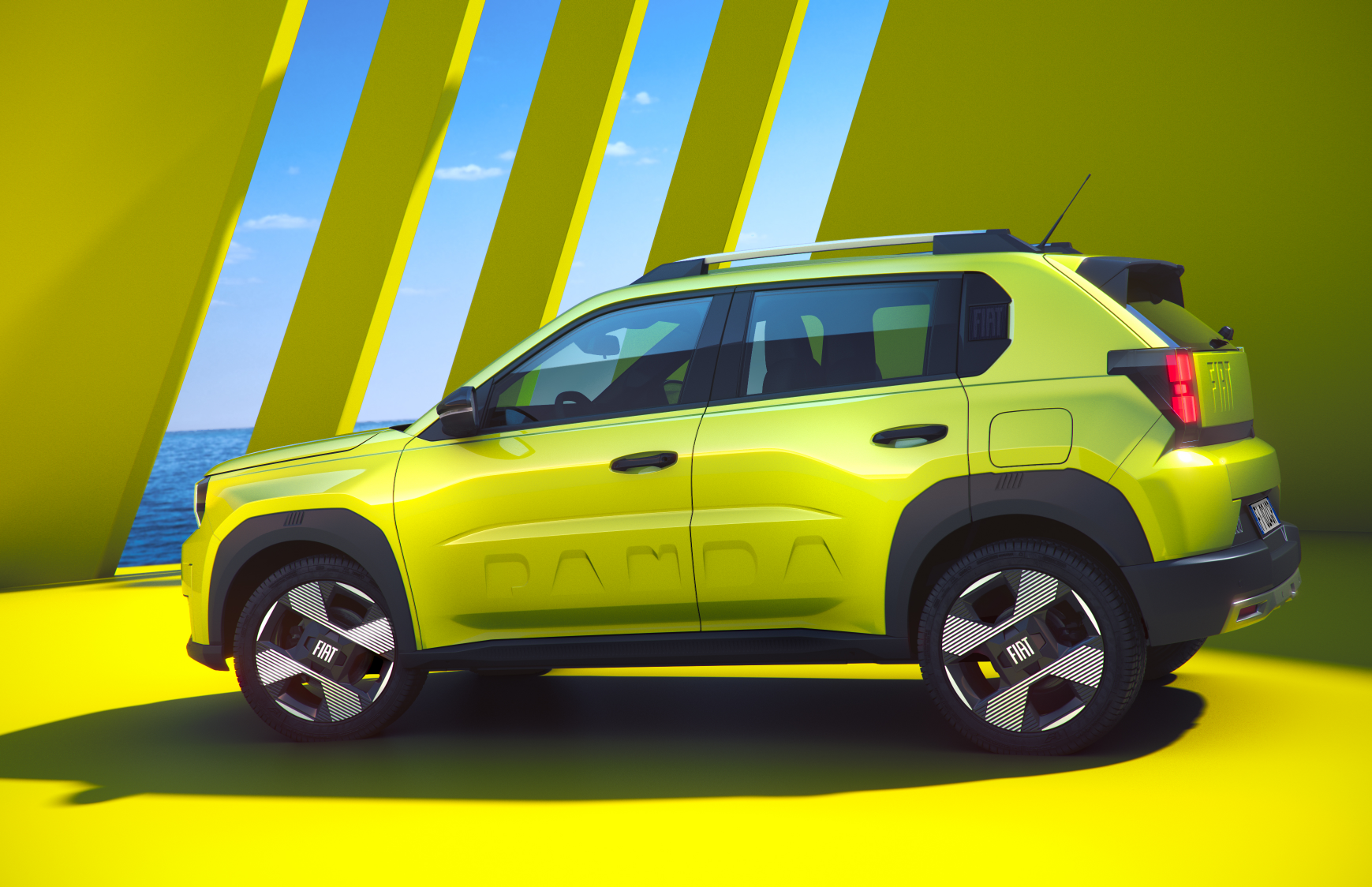 'Fiat grande panda' iz Kragujevca neće krenuti put Rusije i Kine